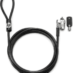 HP Keyed Cable Lock 10 mm (T1A62AA)