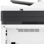 HP Laser MFP 137fnw A4 Mono Multifunction Laser Printer - Image 4