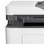 HP Laser MFP 137fnw A4 Mono Multifunction Laser Printer - Image 2