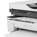 HP Laser MFP 137fnw A4 Mono Multifunction Laser Printer