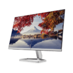 HP M24f FHD Ultraslim Monitor (2D9K0AS) - Image 3