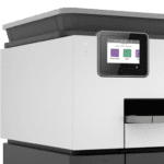 HP OfficeJet Pro 9023 All-in-One Printer - Image 4