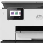 HP OfficeJet Pro 9023 All-in-One Printer