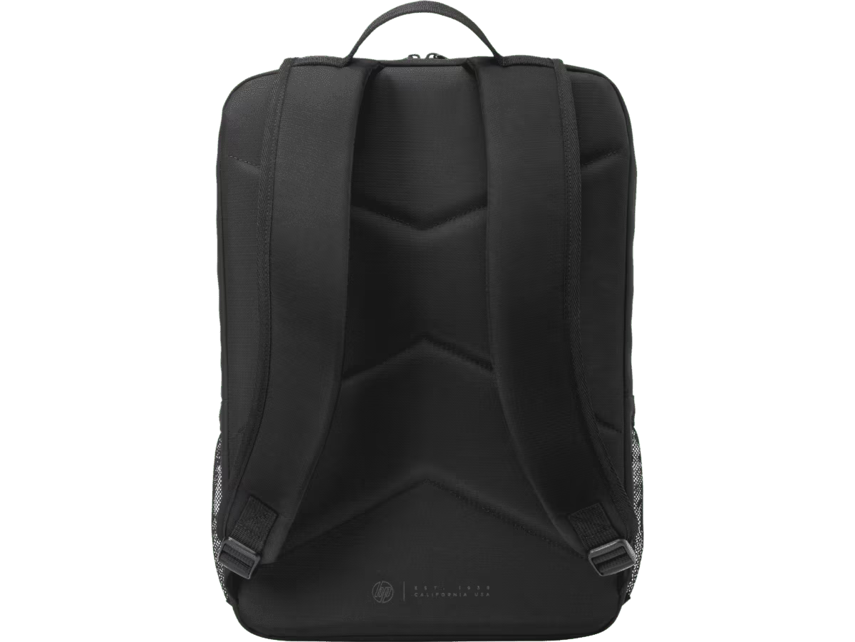 HP Pavilion Gaming Backpack 300 Black (6EU56AA) - Marvel Africa Technologies