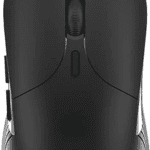 HP M280 USB 6 Buttons LED Ultra fast Gaming Mouse - Image 5