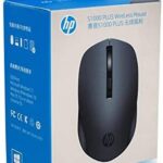 HP S1000 Wireless Silent Mouse (3CY46PA) - Image 2