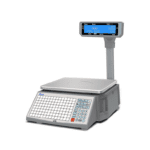 ACLAS LS2RX Label Printing Scale