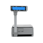 ACLAS LS2RX Label Printing Scale - Image 3
