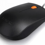 Lenovo 300 USB Wired Mouse (GX30M39704) - Image 2