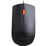 Lenovo 300 USB Wired Mouse (GX30M39704)