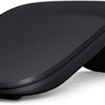 Microsoft Surface Arc Bluetooth Mouse