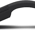 Microsoft Surface Arc Bluetooth Mouse - Image 3