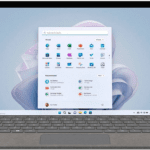 Microsoft Surface Pro 9 Core i5 Multi-Touch - Image 3