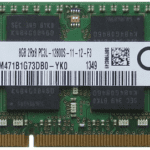 Samsung 8GB DDR3 1600Mhz laptop RAM (SAM L DDR3L 8GB 1600) - Image 3