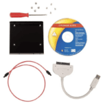 SanDisk Solid State Conversion Kit (SDSSDCK-AAA-G27) - Image 2