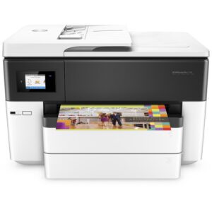 HP OfficeJet Pro 7740