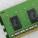 Hynix 4GB DDR4 2666MHz Desktop RAM (HMA851U6JJR6N) - Image 3
