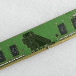 Hynix 4GB DDR4 2666MHz Desktop RAM (HMA851U6JJR6N) - Image 2