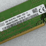 Hynix 4GB DDR4 2666MHz Desktop RAM (HMA851U6JJR6N)