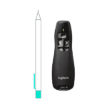 Logitech R400 Wireless Presenter - Image 2