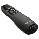 Logitech R400 Wireless Presenter - Image 3
