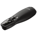 Logitech R400 Wireless Presenter - Image 4