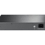 TP-Link 24-port 10/100Mbps Desktop/Rackmount Switch (TL-SF1024D) - Image 4