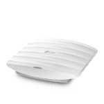 TP-Link AC1350 Wireless MU-MIMO Gigabit Ceiling Mount Access Point (TL-EAP225) - Image 2