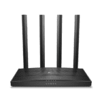 Tp-link Archer C80 Ac1900 Wireless Mu-mimo Wi-fi 5 Router (TL-ARCHER C80)