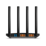 Tp-link Archer C80 Ac1900 Wireless Mu-mimo Wi-fi 5 Router (TL-ARCHER C80) - Image 4