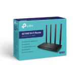 Tp-link Archer C80 Ac1900 Wireless Mu-mimo Wi-fi 5 Router (TL-ARCHER C80) - Image 5