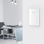 TP-Link EAP615-Wall AX1800 Wireless Dual-Band Gigabit Wall Plate Access Point (TL-EAP615-WALL) - Image 5