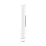 TP-Link EAP615-Wall AX1800 Wireless Dual-Band Gigabit Wall Plate Access Point (TL-EAP615-WALL) - Image 2