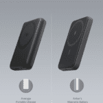Anker 622 Magnetic Battery (MagGo) With Foldable Magnetic Wireless Portable Charger and USB-C - Image 3