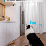 Anker Eufy Indoor Cam 2K Pan And Tilt Home Security Indoor Camera (T8410223) - Image 2