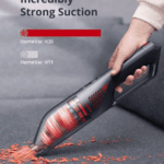 ANKER Eufy HomeVac H30 Infinity Cordless Handheld Vacuum Cleaner (T2522K13) - Image 2