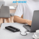 Anker PowerCore III Elite 19200 60W Portable Powerbank Charger- A1284H11 - Image 4