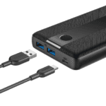 Anker PowerCore III Elite 19200 60W Portable Powerbank Charger- A1284H11 - Image 2
