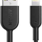Anker (A8432H11) Powerline II with lightning connector 3ft Cable
