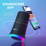 Anker Soundcore Flare 2 Bluetooth Speaker (PartyCast) - Image 3