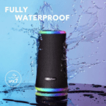 Anker Soundcore Flare 2 Bluetooth Speaker (PartyCast) - Image 6