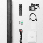 Anker Soundcore Infini 2.0 Channel Wireless Bluetooth Soundbar (A3373H11) - Image 5