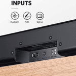 Anker Soundcore Infini 2.0 Channel Wireless Bluetooth Soundbar (A3373H11) - Image 4