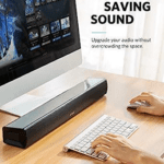 Anker Soundcore Infini 2.0 Channel Wireless Bluetooth Soundbar (A3373H11) - Image 2