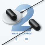 Anker Soundcore Life A1 True Wireless Earbuds  (A3927011) - Image 2