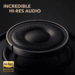 Anker Soundcore Life Q30 Hybrid Active Noise Cancelling Headphones (A3028H11) - Image 4
