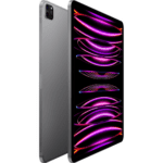 Apple Ipad pro 12.9 (6TH GEN) – M2 Chip | 8GB RAM | 256GB | 12.9” Display | Wifi + Cellular (5G) 2022 Model ( MP613LL/A ) - Image 2