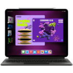 Apple Ipad pro 12.9 (6TH GEN) – M2 Chip | 8GB RAM | 256GB | 12.9” Display | Wifi + Cellular (5G) 2022 Model ( MP613LL/A ) - Image 3