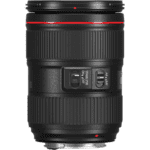 Canon EF 24-105mm f/4L IS ii USM Lens - Image 2