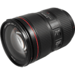 Canon EF 24-105mm f/4L IS ii USM Lens - Image 3